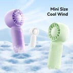 USAMS ZB354 MINI FAN