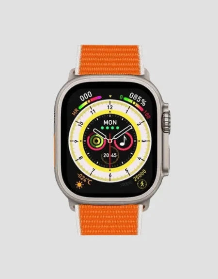 N8 ULTRA WATCH