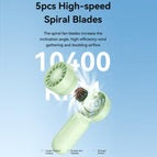 USAMS ZB354 MINI FAN