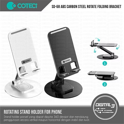 STAND COTETCI SD68