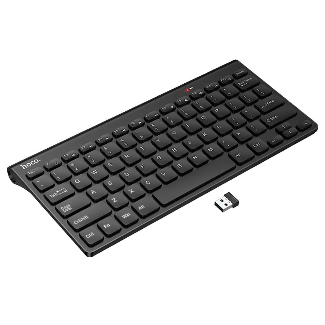 HOCO GM70 KEYBOARD WIRELESS