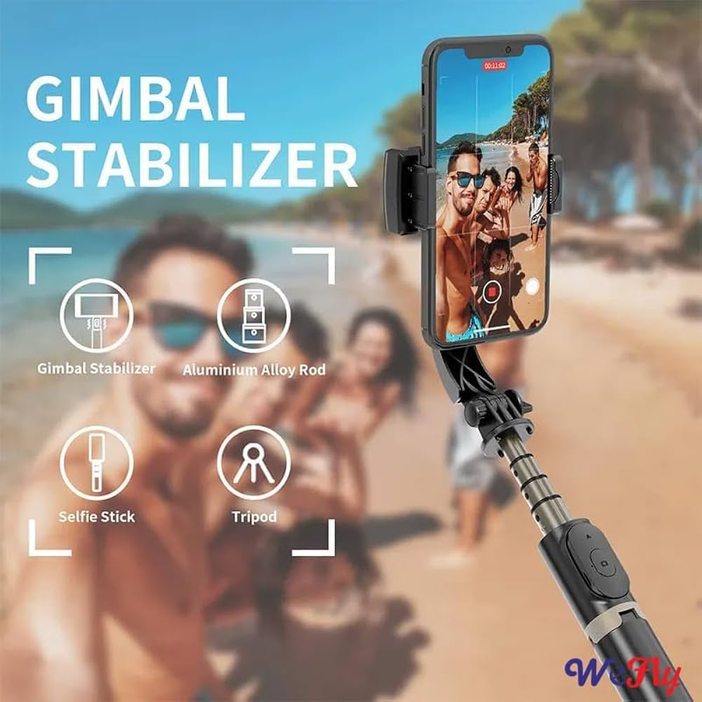 Q08 PORTABLE STABIILIZER