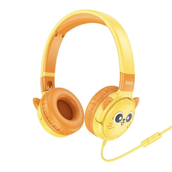 HOCO W61 HEADPHONE