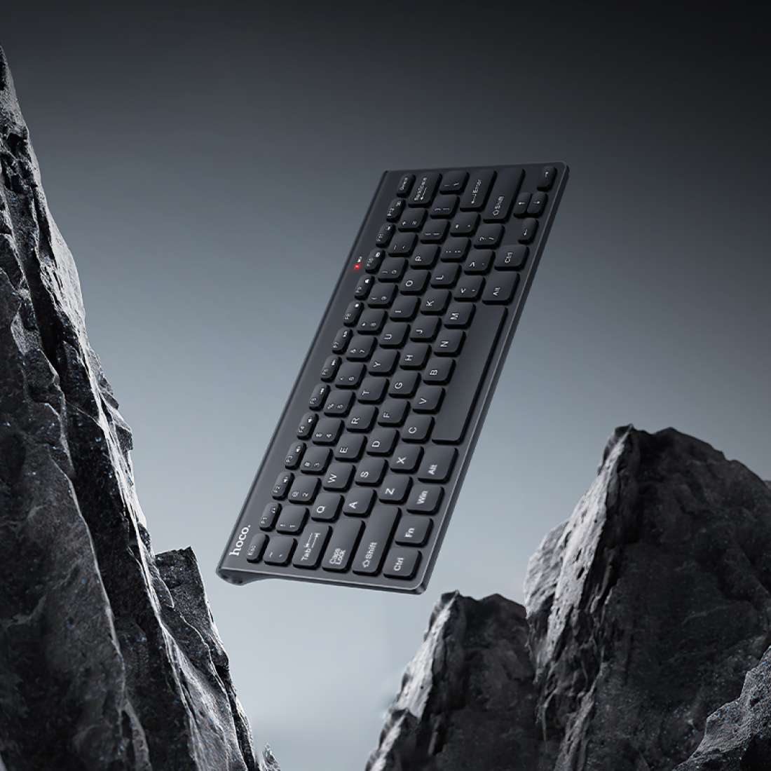 HOCO GM70 KEYBOARD WIRELESS