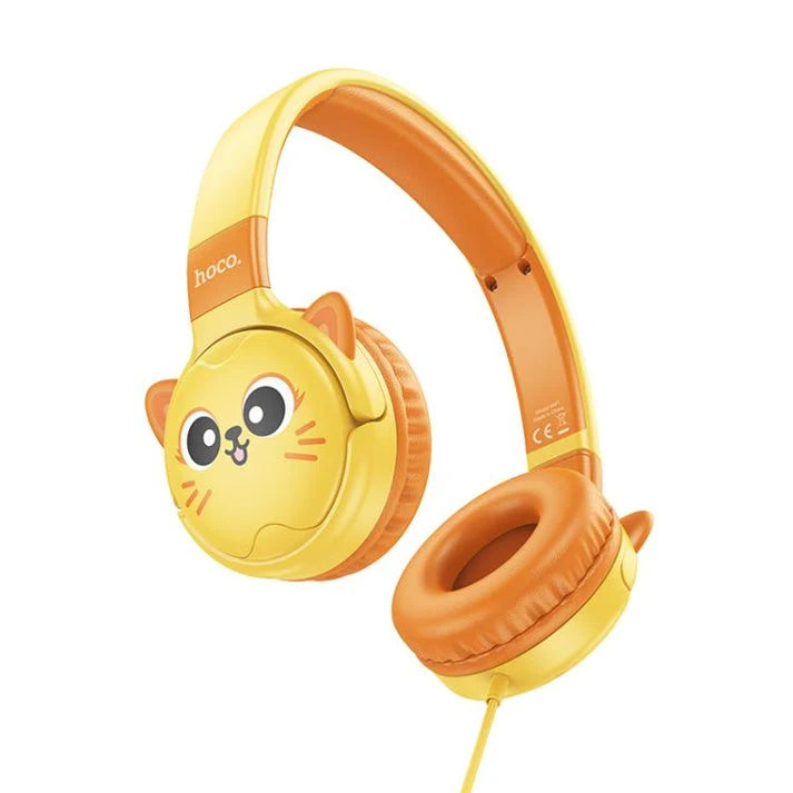 HOCO W61 HEADPHONE