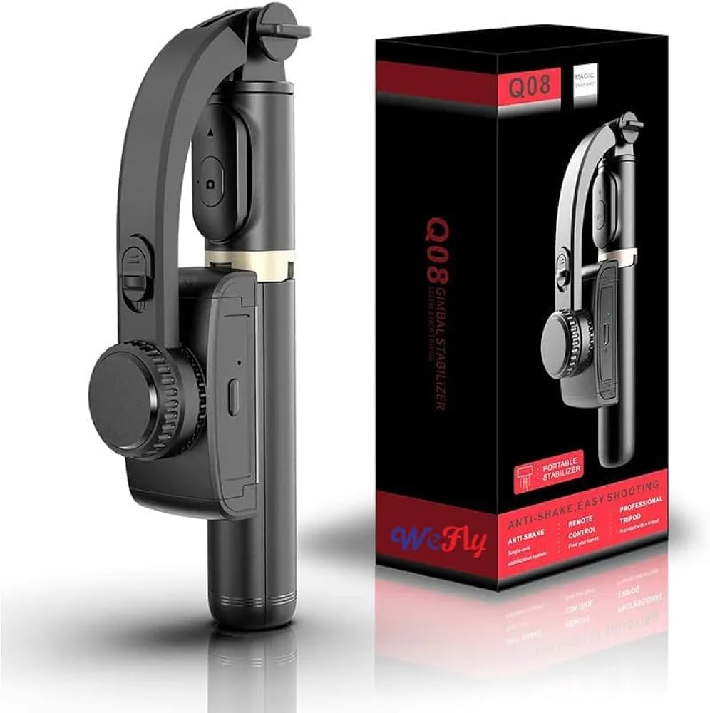 Q08 PORTABLE STABIILIZER