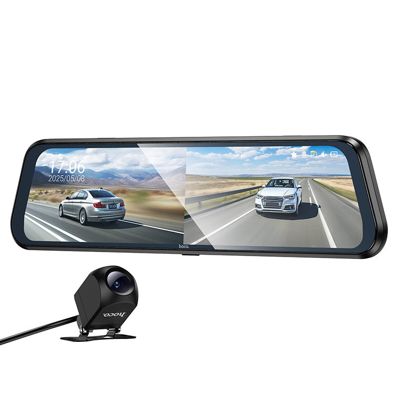HOCO DV16 CAR CAMERA