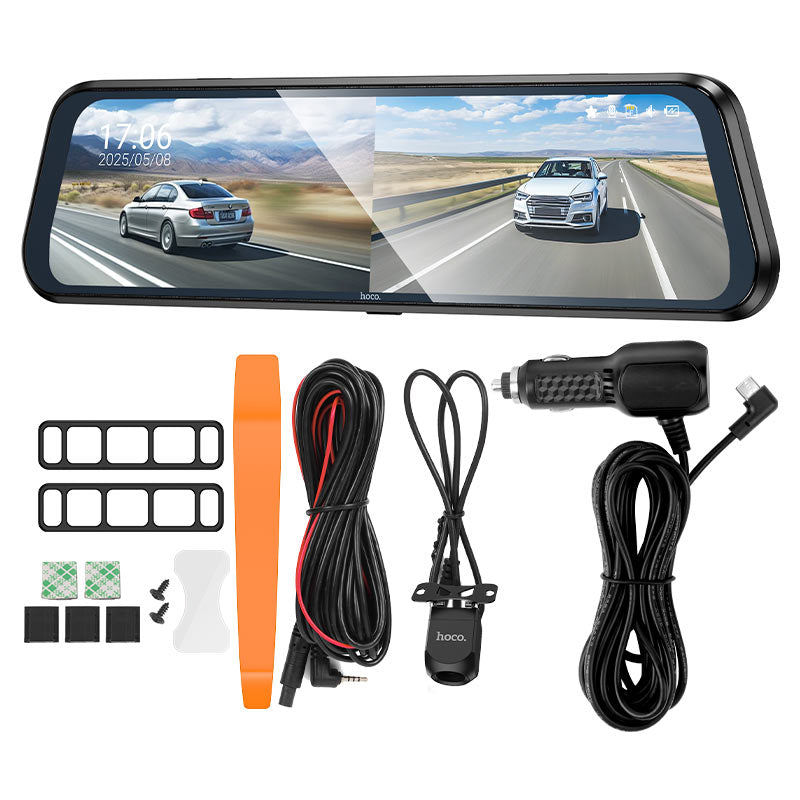 HOCO DV16 CAR CAMERA