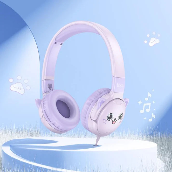 HOCO W61 HEADPHONE