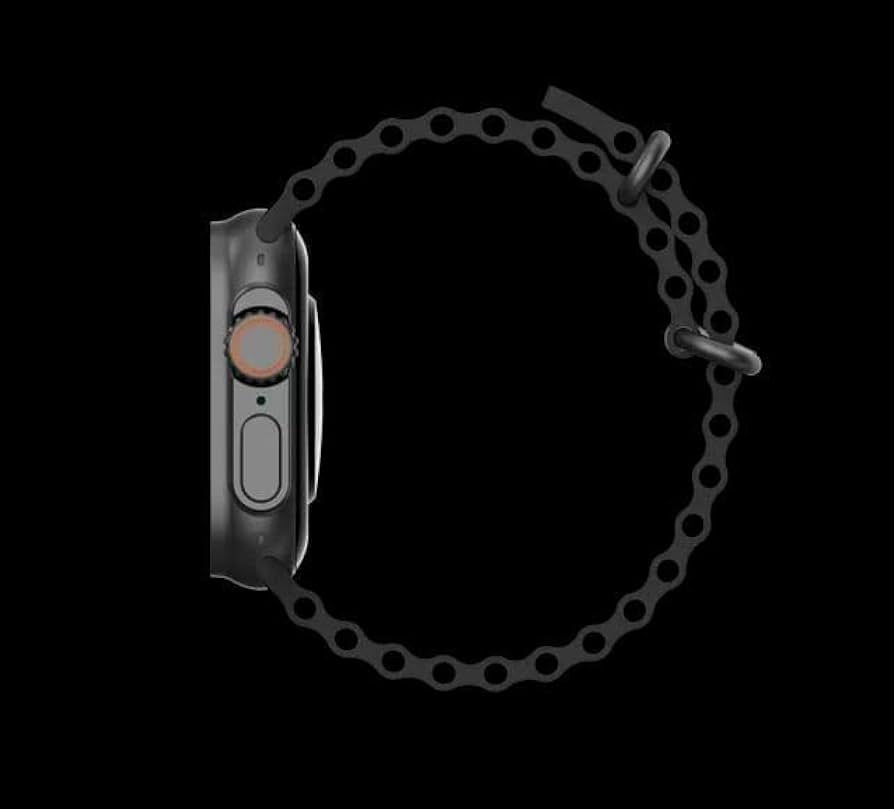 XS8 PRO ULTRA WATCH