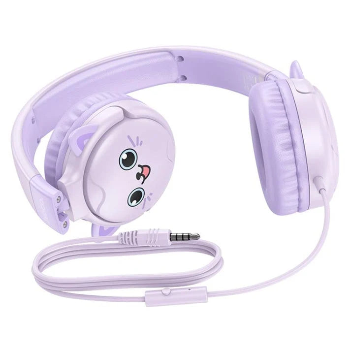 HOCO W61 HEADPHONE