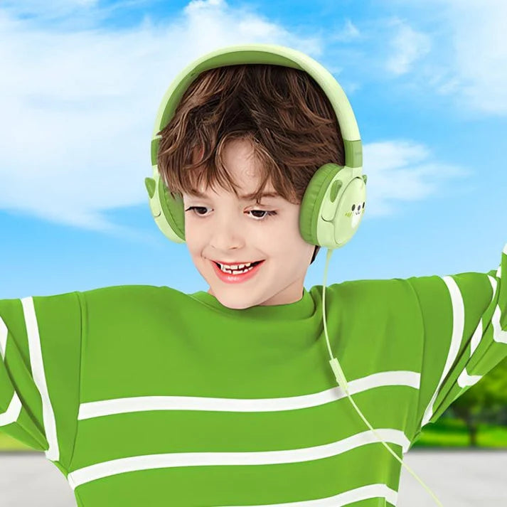 HOCO W61 HEADPHONE
