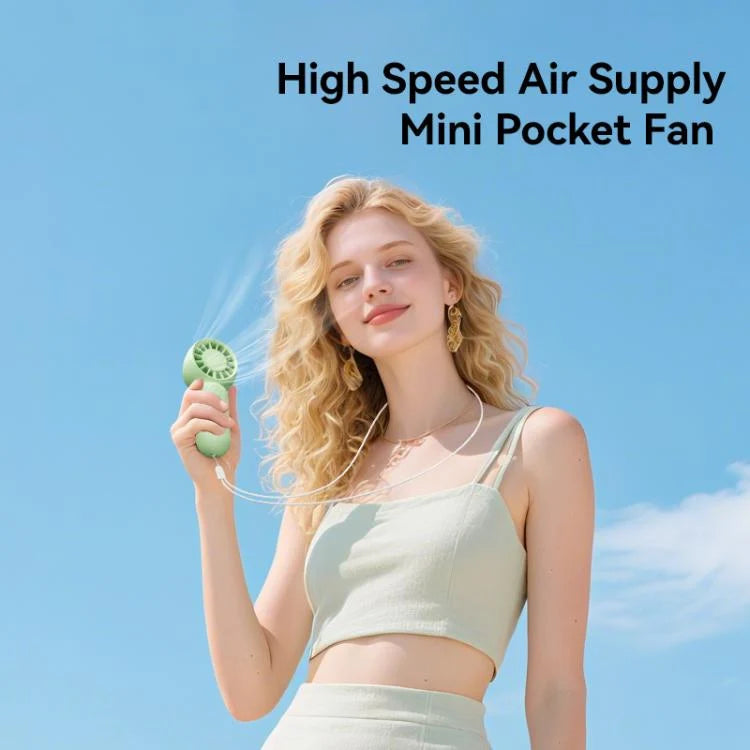 USAMS ZB354 MINI FAN