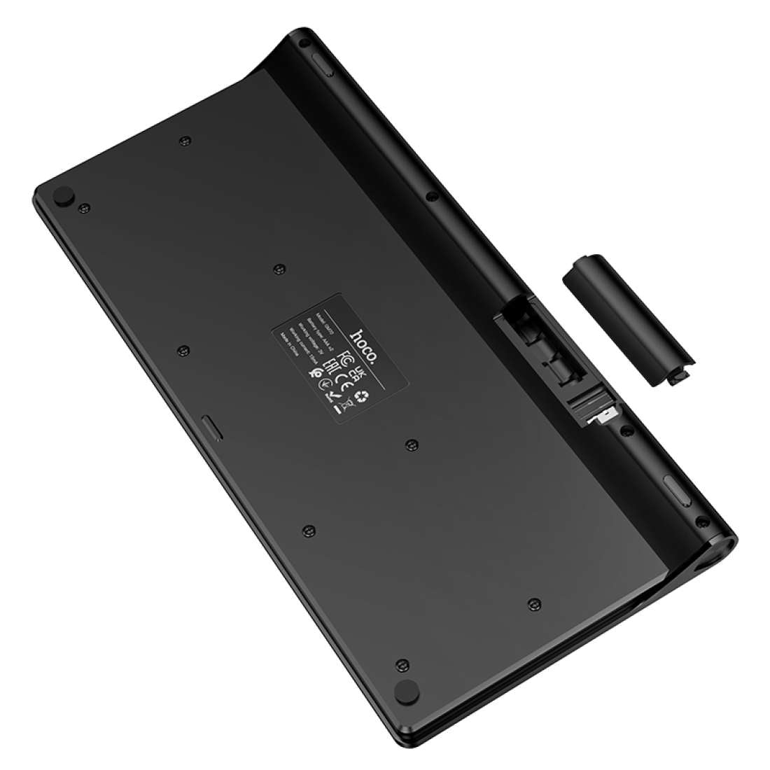HOCO GM70 KEYBOARD WIRELESS