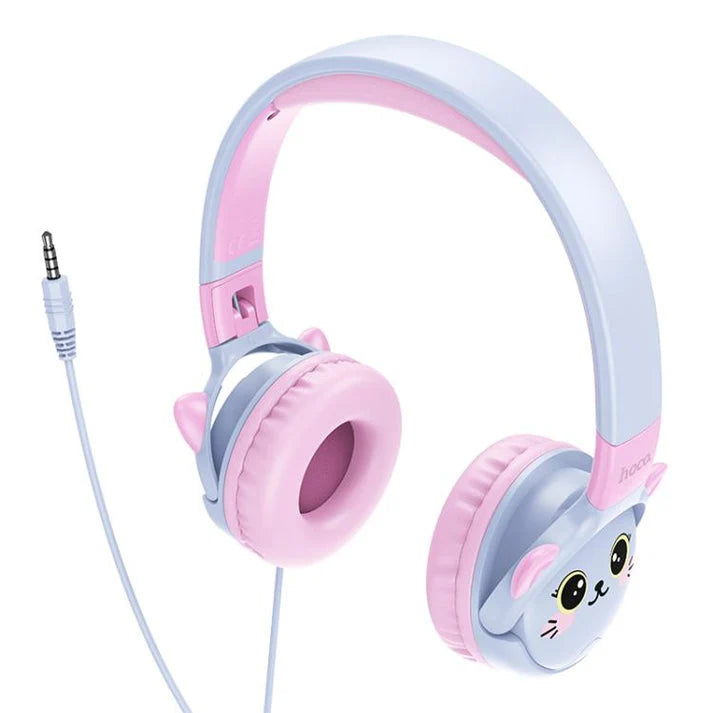 HOCO W61 HEADPHONE