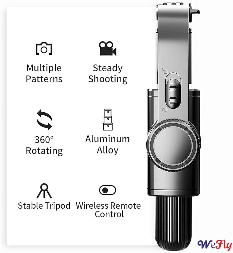 Q08 PORTABLE STABIILIZER