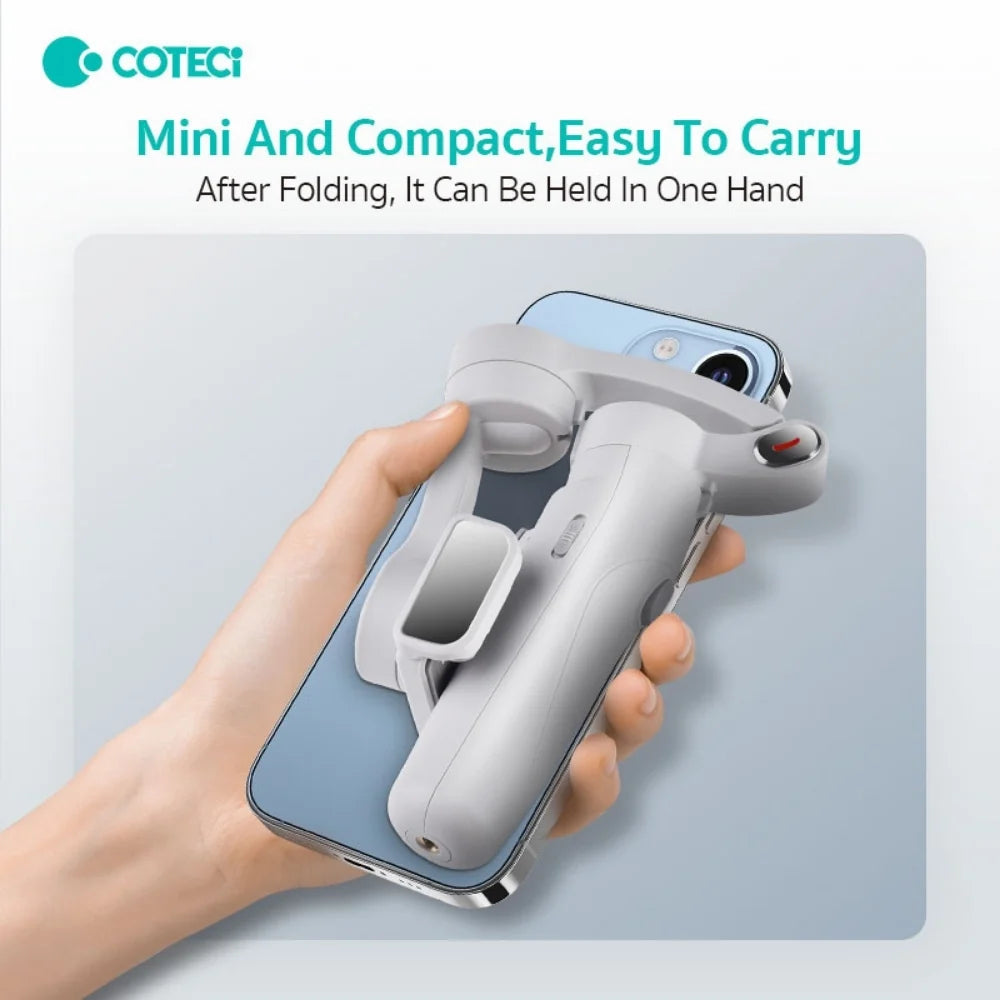 COTECI STABILIZER