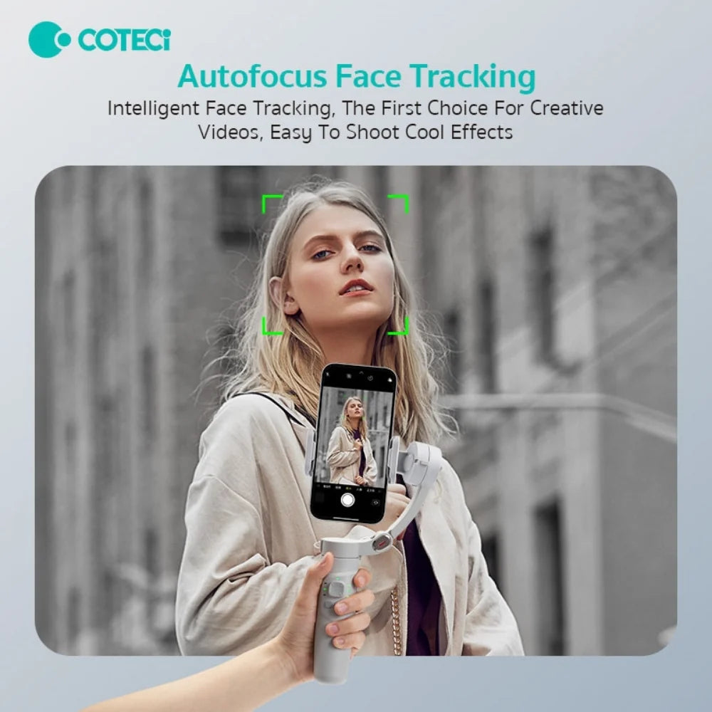 COTECI STABILIZER