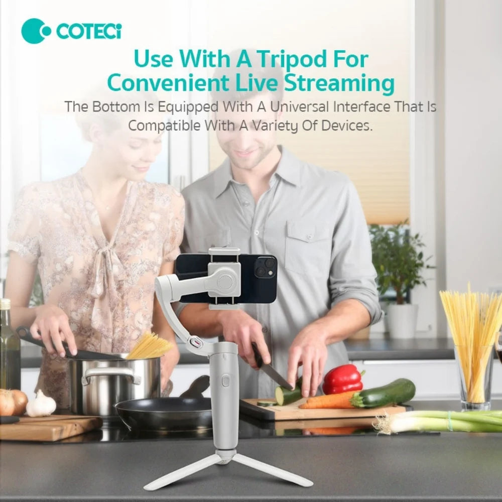 COTECI STABILIZER