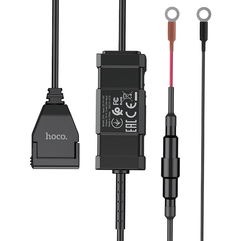 HOCO Z45 MOTO CHARGER