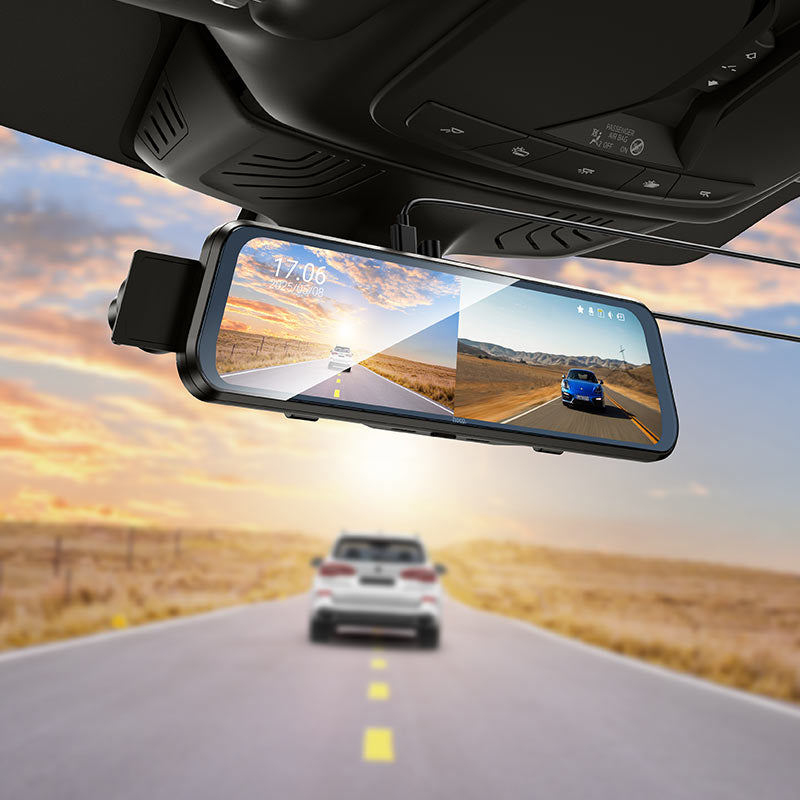 HOCO DV16 CAR CAMERA