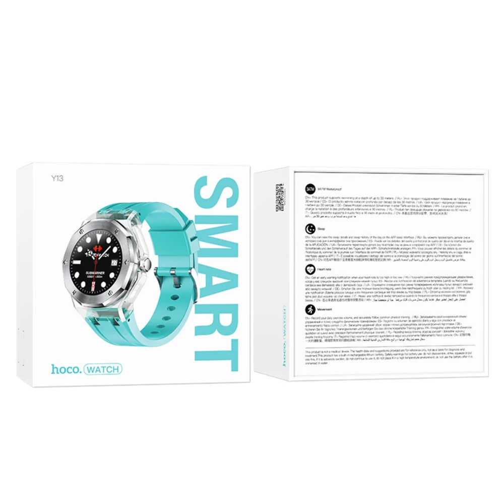 HOCO Y13 WATCH