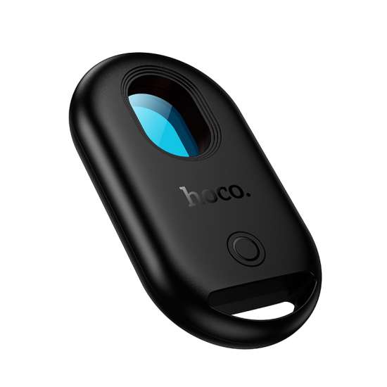 E95 Quest camera detection anti-lost device