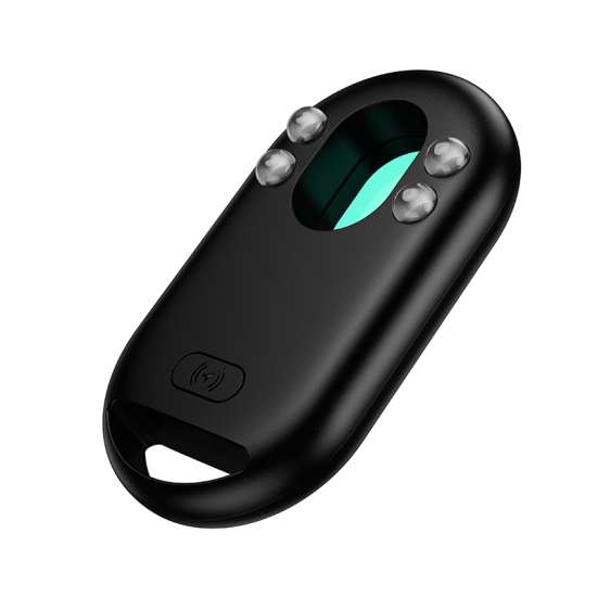 E95 Quest camera detection anti-lost device