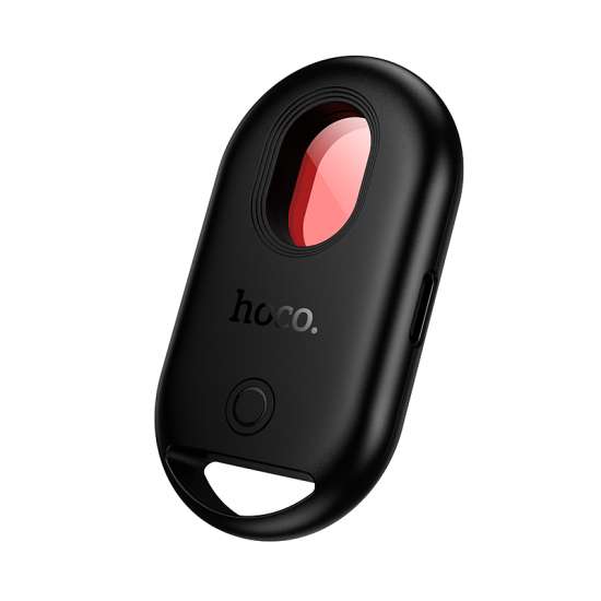 E95 Quest camera detection anti-lost device