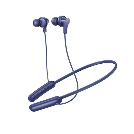 HOCO. Wireless Sport ES75 Headphones with Microphone (BT v5.4) - Black