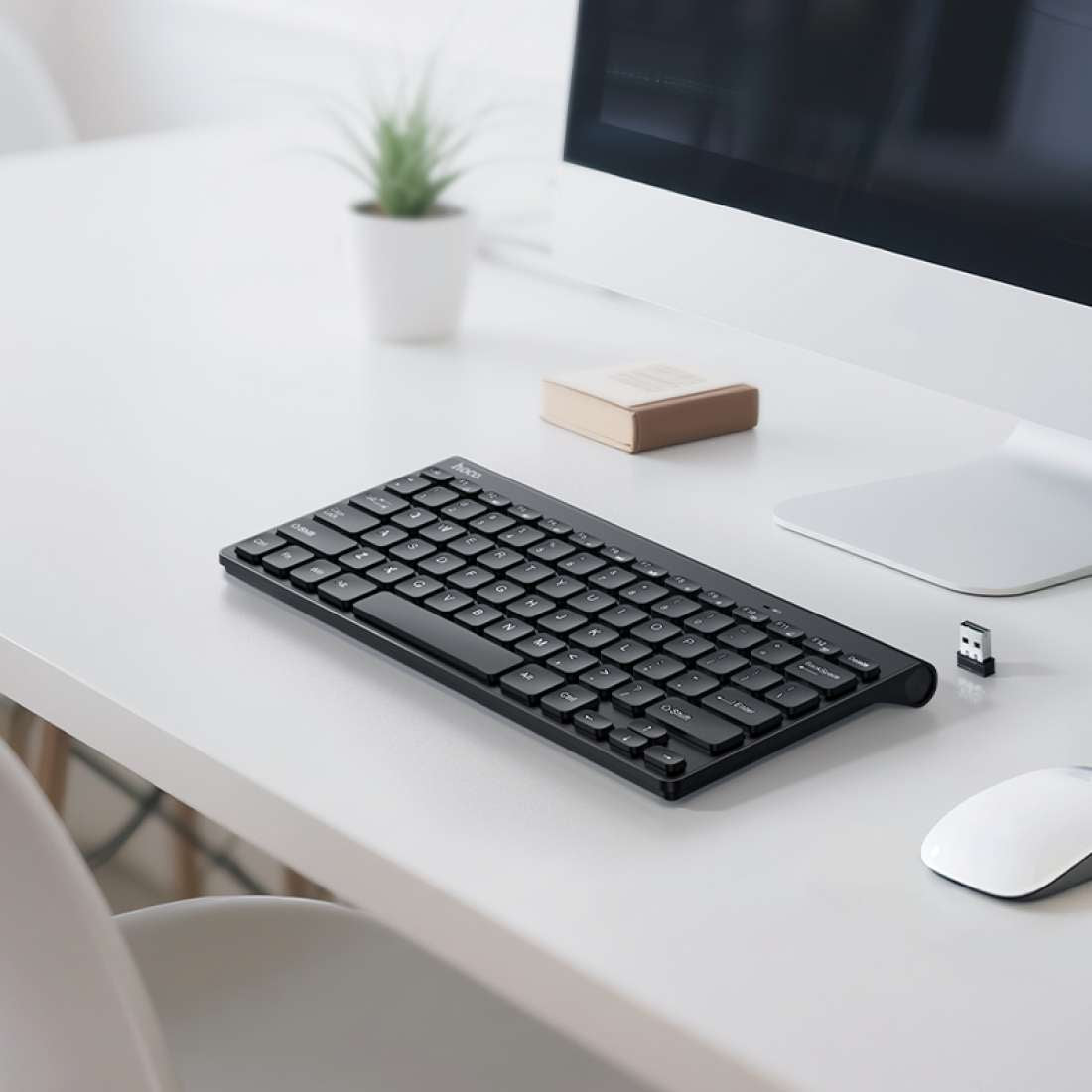 HOCO GM70 KEYBOARD WIRELESS