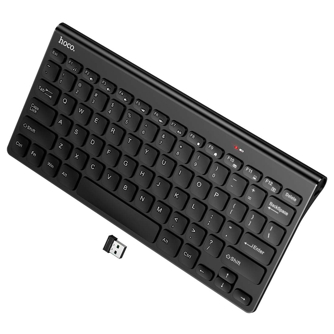 HOCO GM70 KEYBOARD WIRELESS