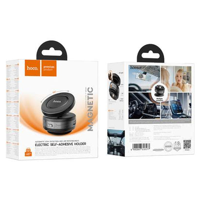 H87 Dragon magnetic electric suction cup holder (universal)