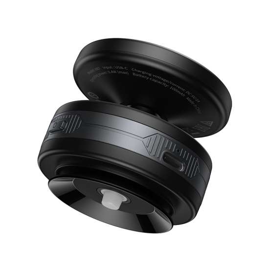 H87 Dragon magnetic electric suction cup holder (universal)
