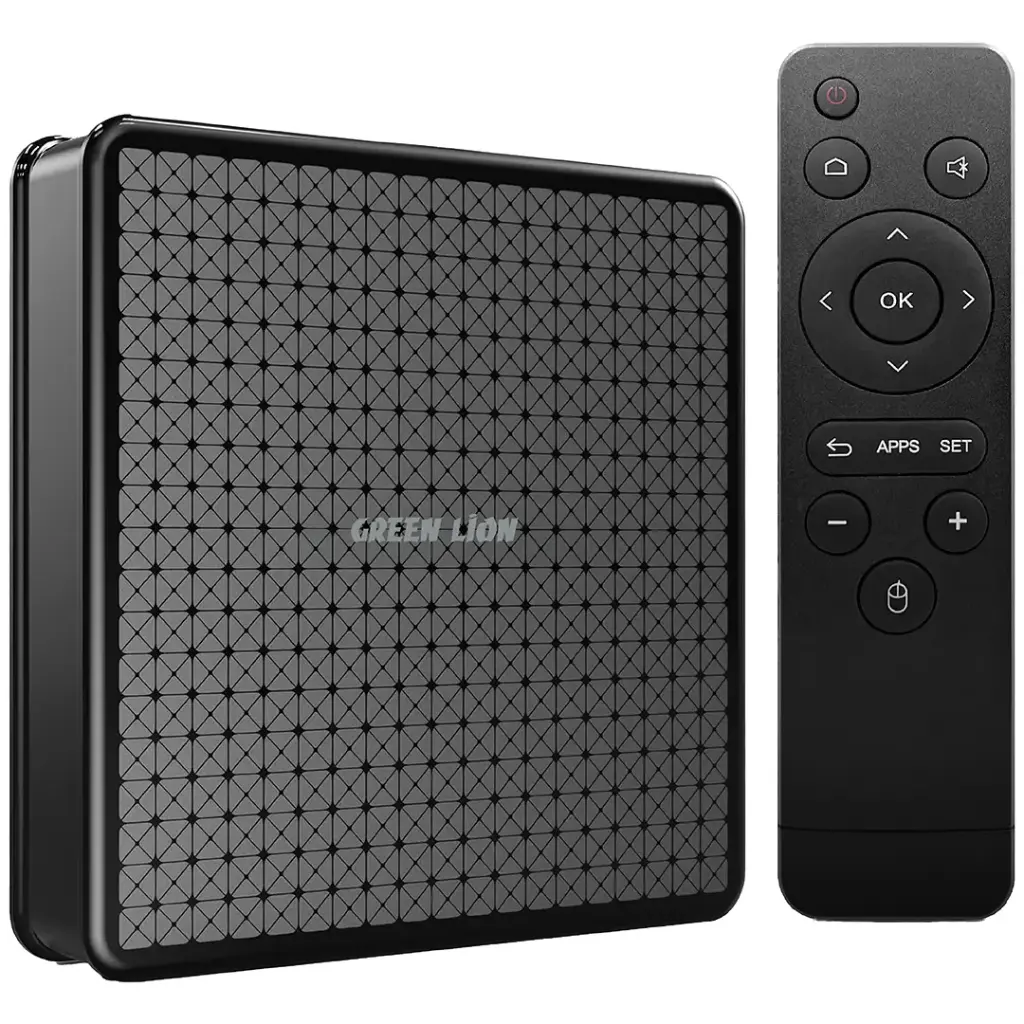 TV BOX