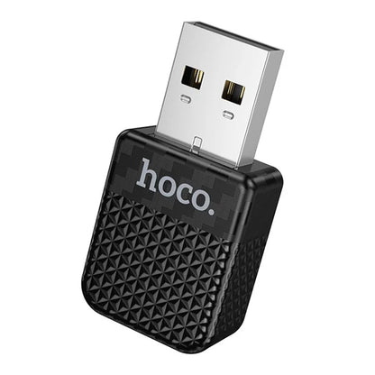 Hoco HU3 Wireless CarPlay Adapter