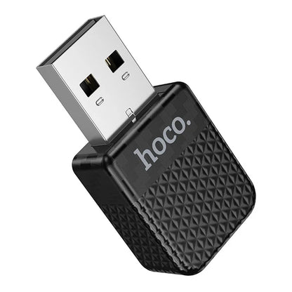 Hoco HU3 Wireless CarPlay Adapter