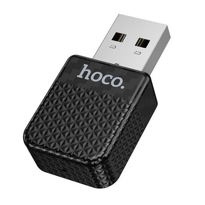 Hoco HU3 Wireless CarPlay Adapter
