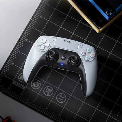 Wireless Controller for PS4 and PC (GA1)