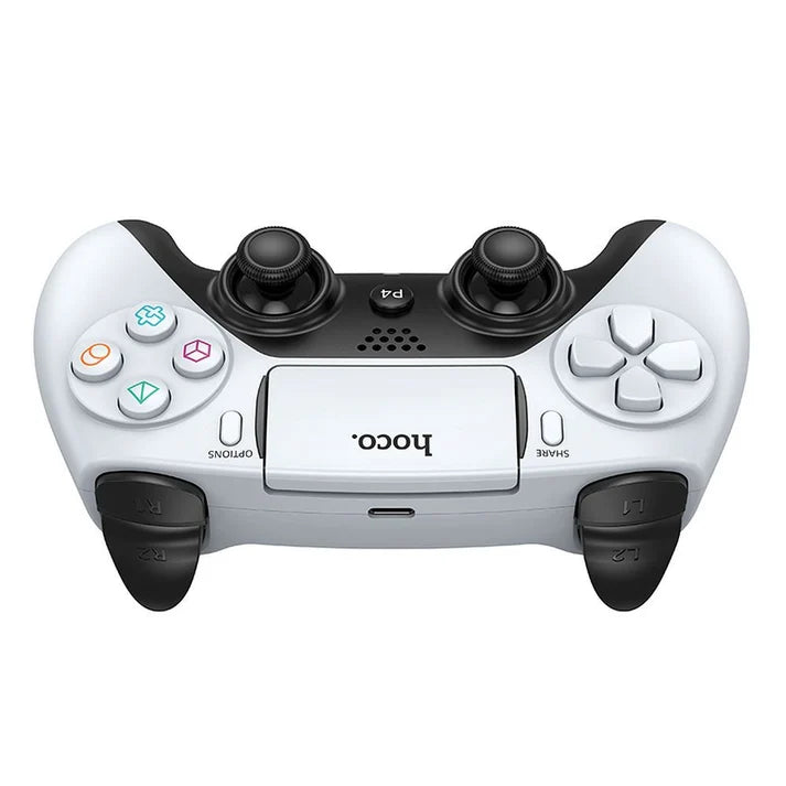 Wireless Controller for PS4 and PC (GA1)