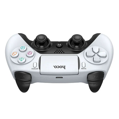 Wireless Controller for PS4 and PC (GA1)
