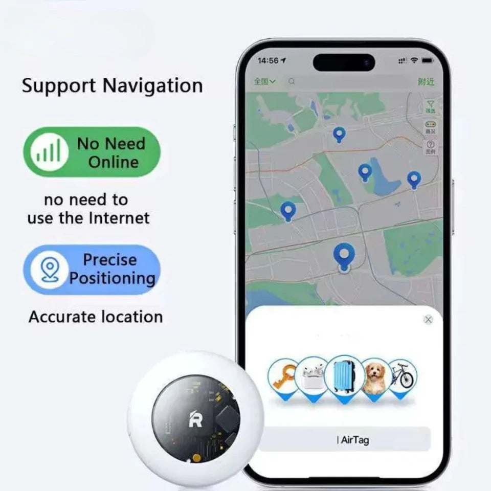 Remax AirTag