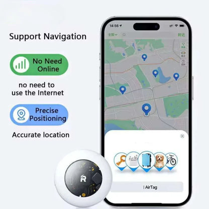 Remax AirTag