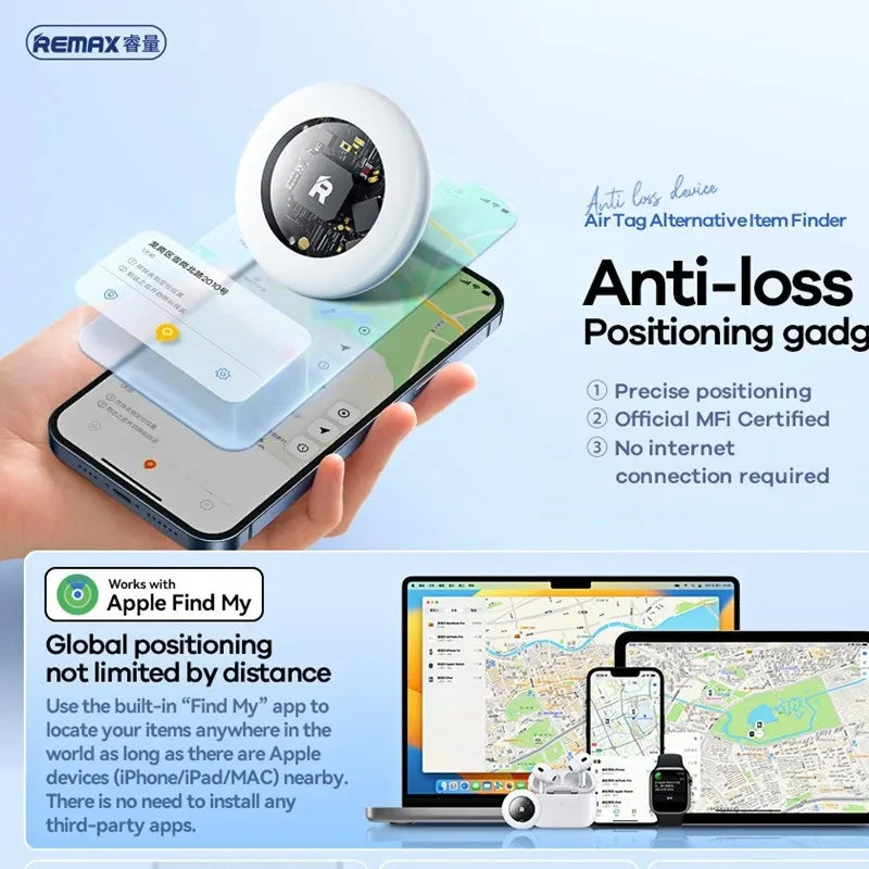 Remax AirTag