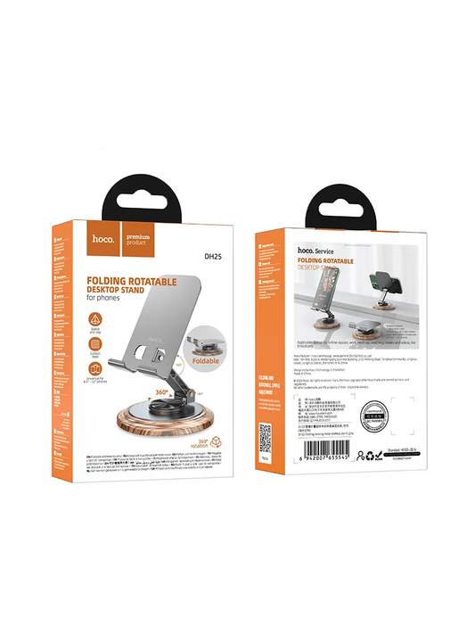 Car holder “H25 Climber” for dashboard