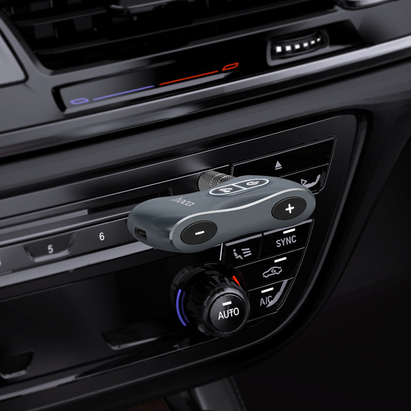 HOCO E73 PRO AUX BLUETOOTH