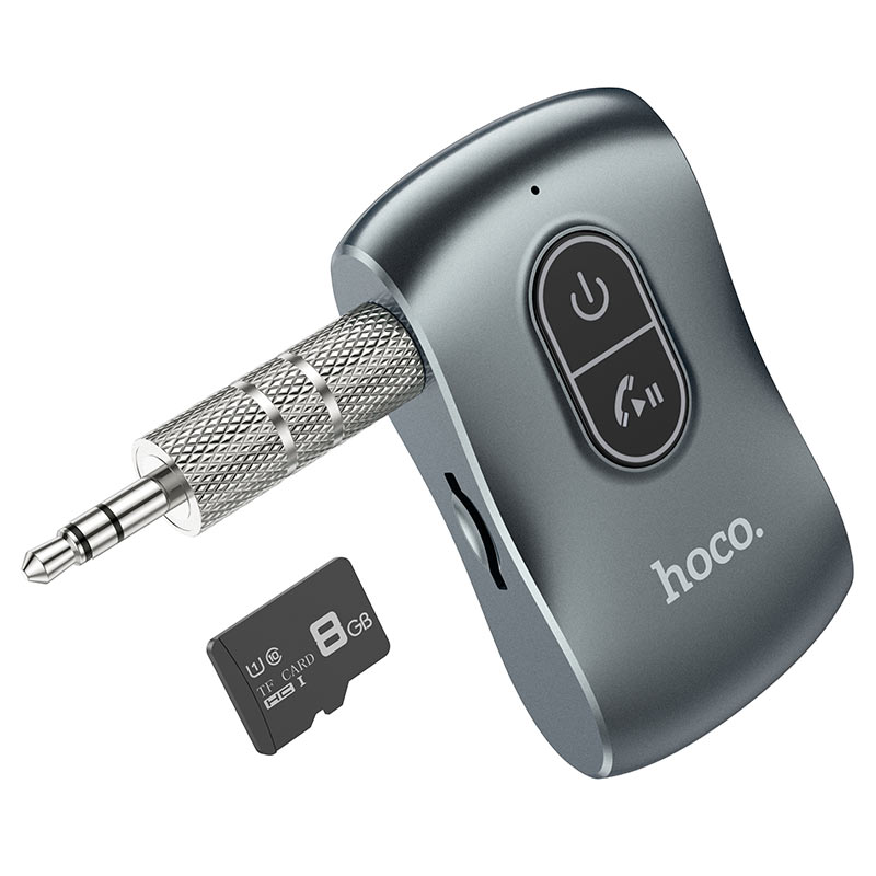 HOCO E73 PRO AUX BLUETOOTH