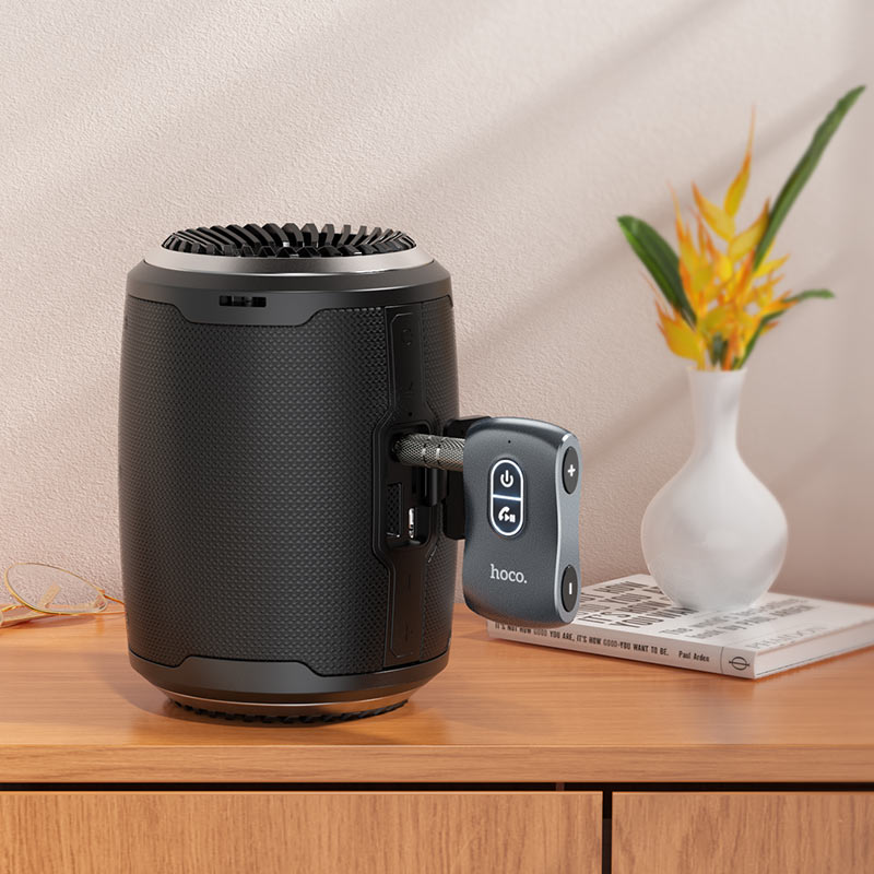 HOCO E73 PRO AUX BLUETOOTH