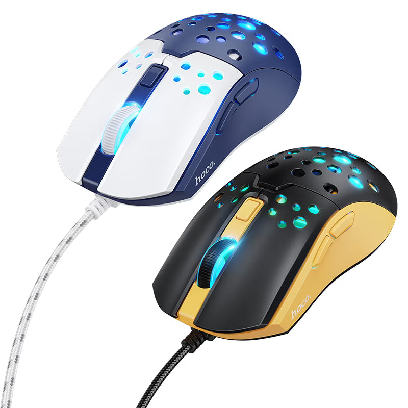 HOCO GM51 GAMING MOUSE