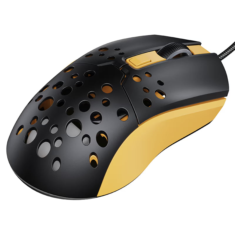 HOCO GM51 GAMING MOUSE